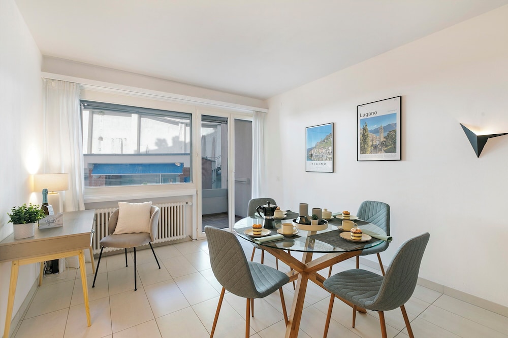 Residenza Tasso Sul Lago