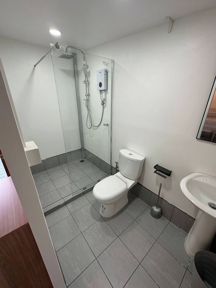#3 - 2BR Villa 1000mbps