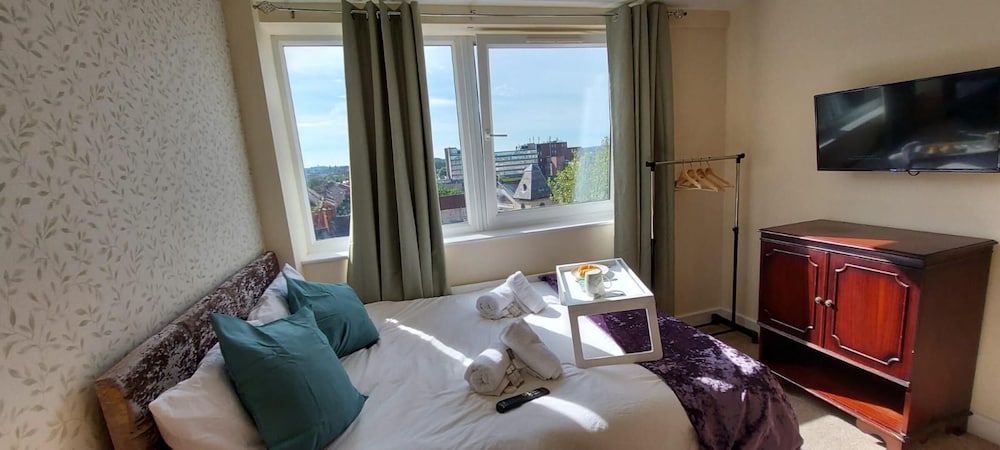 418 Prosperity House, Derby - 2 Bedroom Apartment view 3