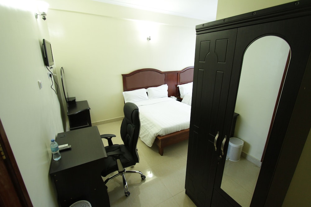 Sawe Hotel