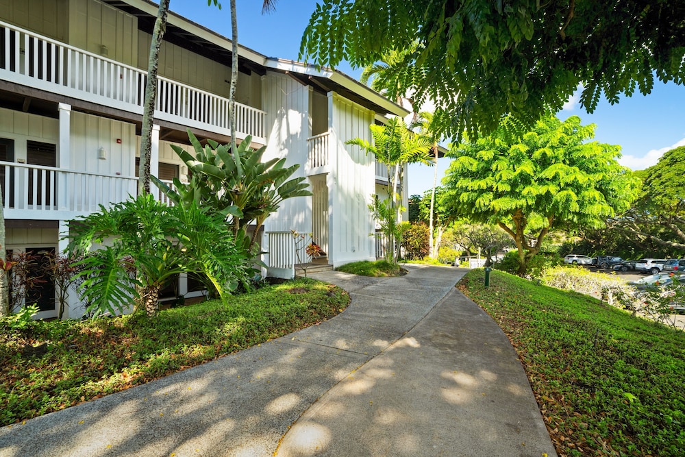 Kauai Kiahuna Plantation #418 1 Bedroom Condo