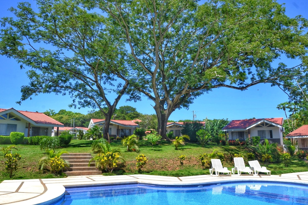 Playa Lagarto Eco Development