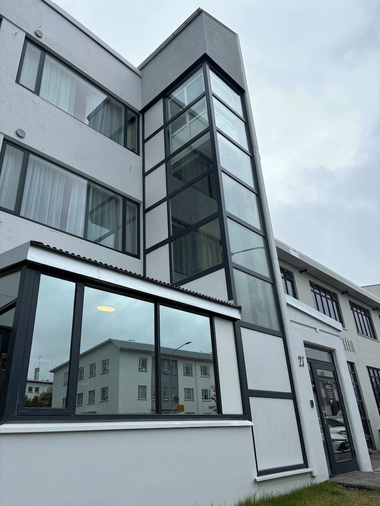 Hotel Frost Apartments by Heimaleiga - Image 1