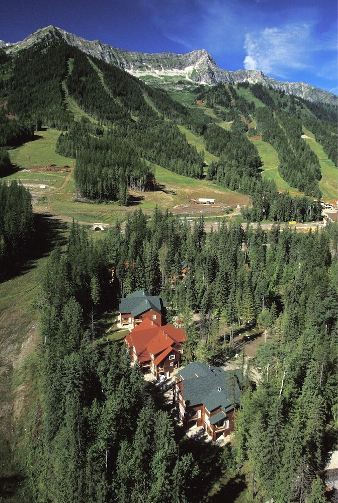 Polar Peak Lodges by Fernie Lodging CO