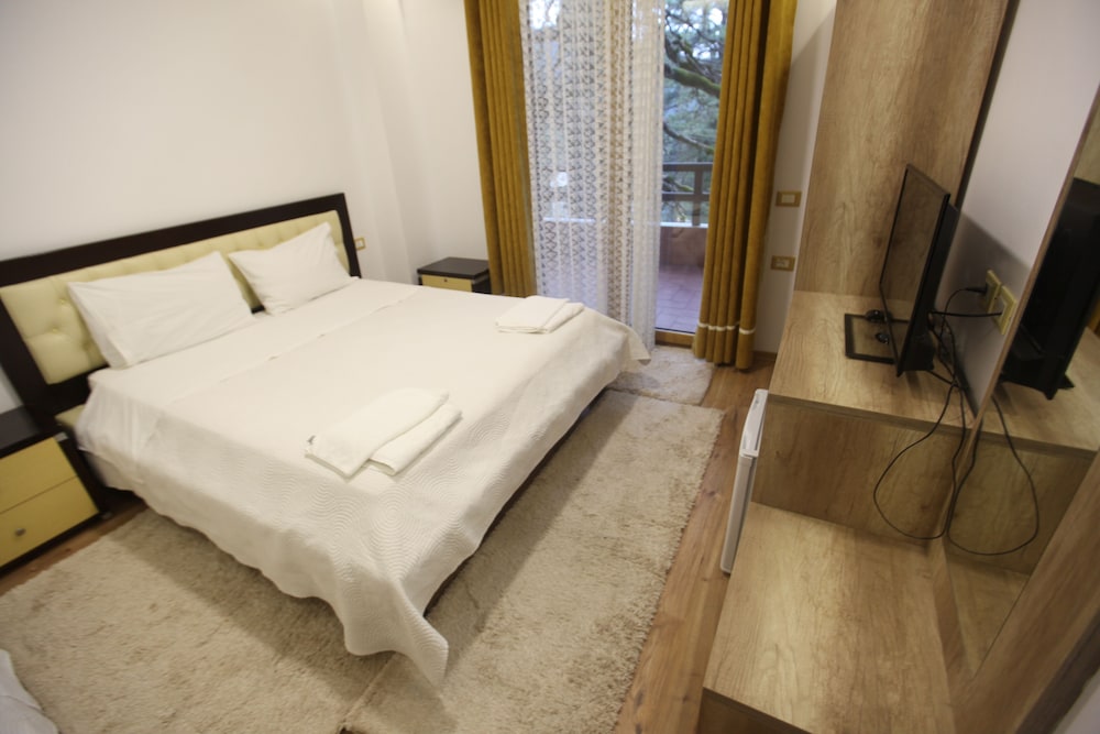 Hotel Sofo