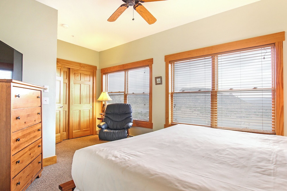 Estes Park Vacation Lodging