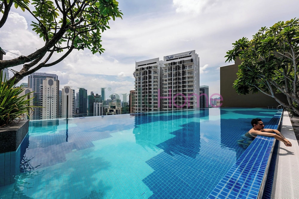 Majestic Residence Premier Suites KL