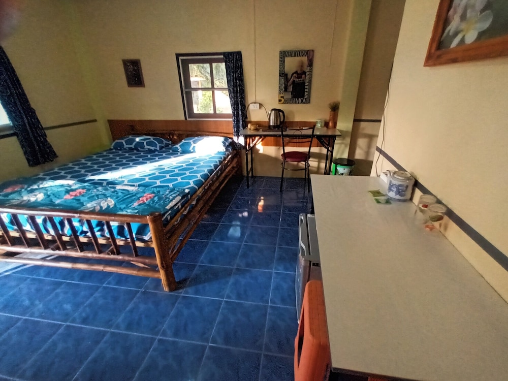 Wasana Resort Ranong