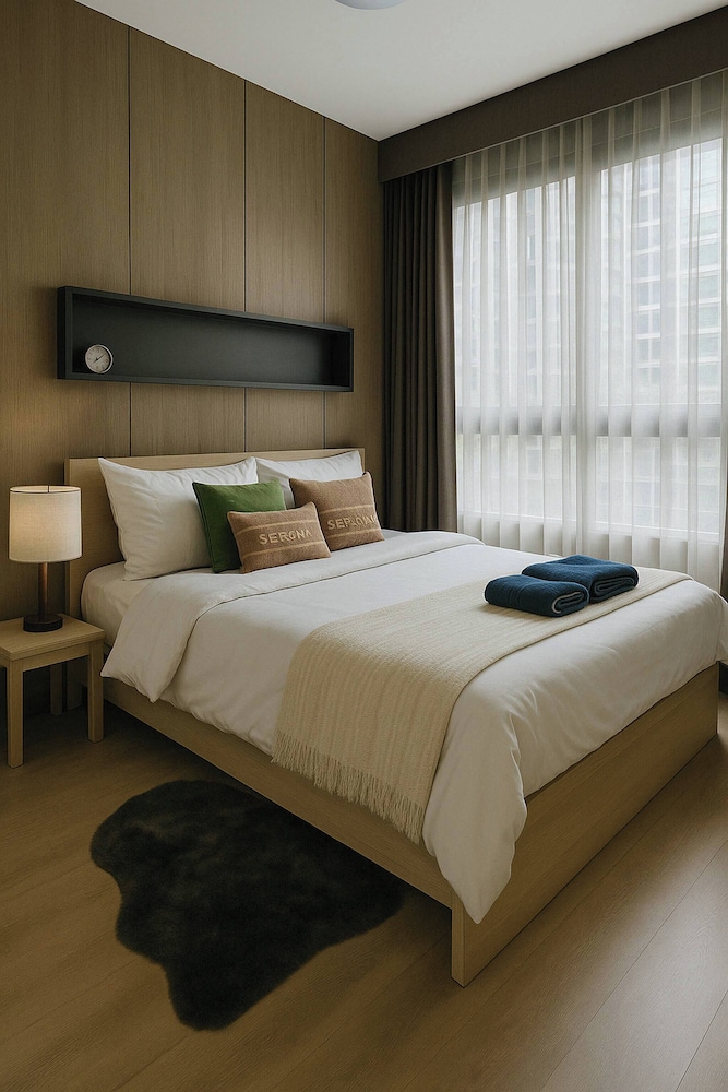 Elio Del Ray Condo Feel Resort Bill Included