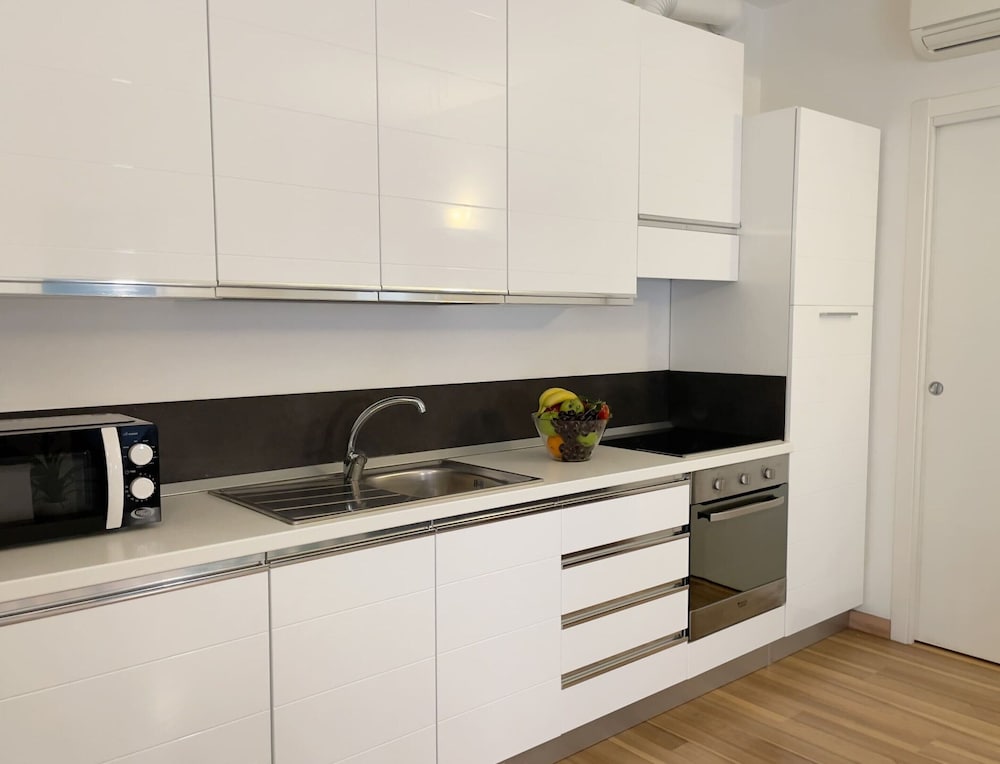 Candiani C2 Bilocale