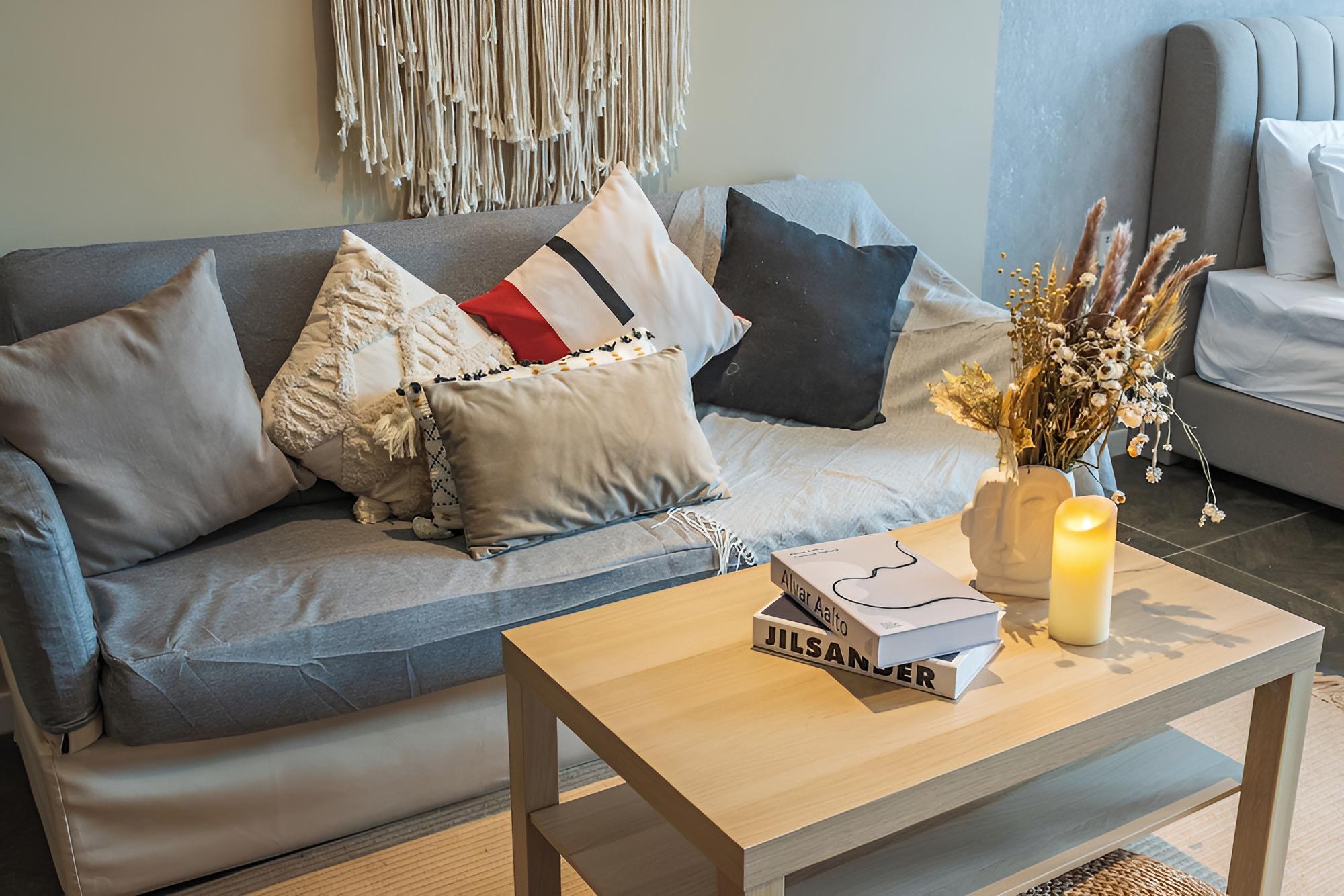 Scarletz Premium Suites by Kay-Stay