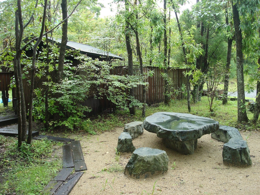 Akagawa Onsen Spaju