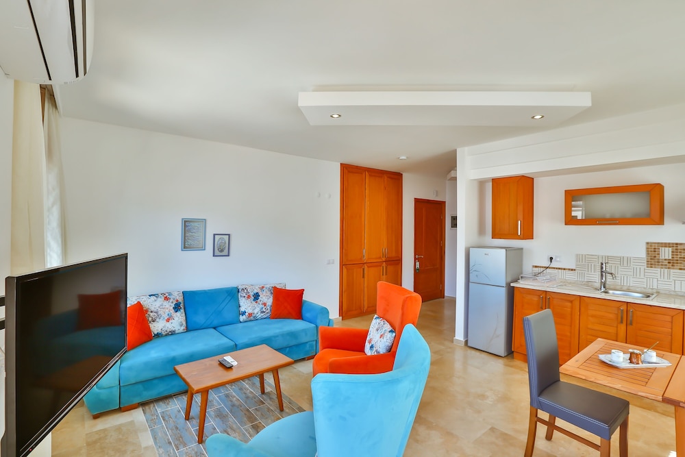 Cinarlar Apart Otel - Image 53