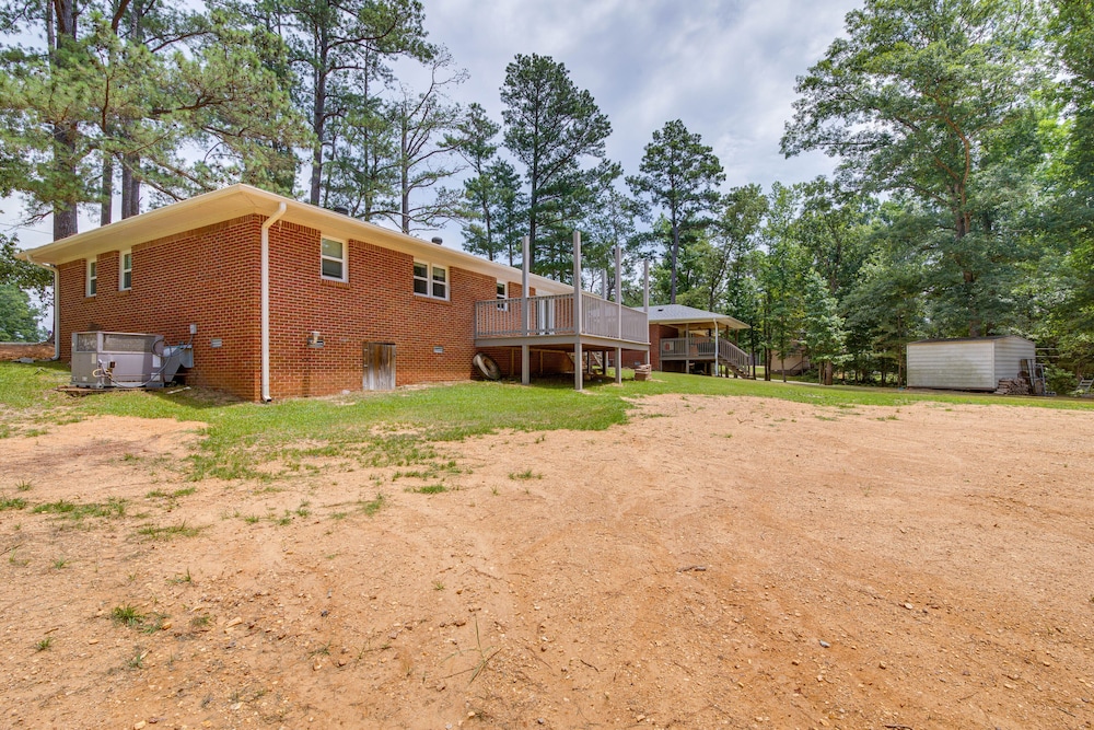 Decaturville Home ~ 7 Mi to Tennessee River view 3