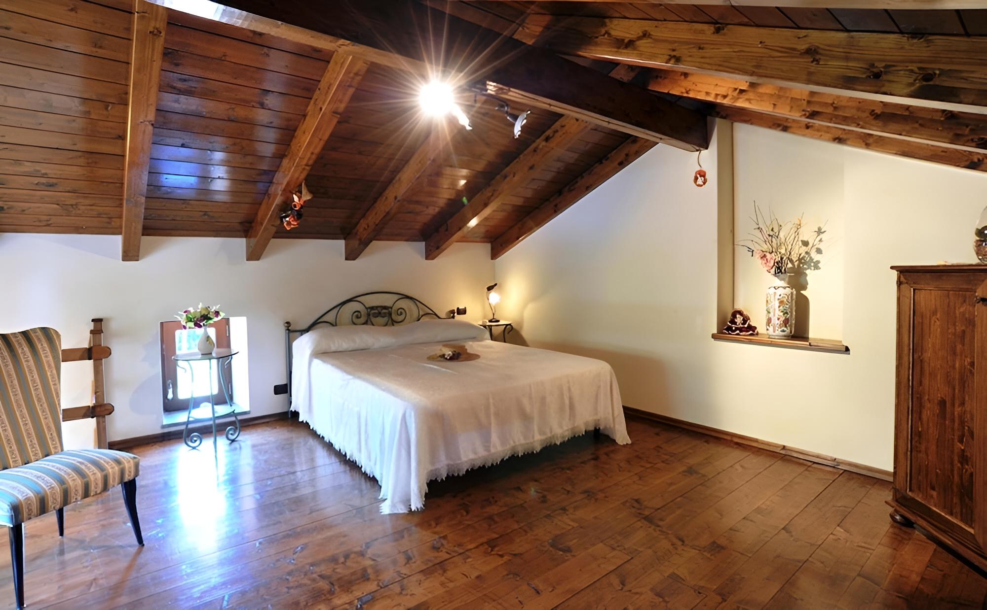Casa Nando in Sant Agata sui Due Golfi photo 5