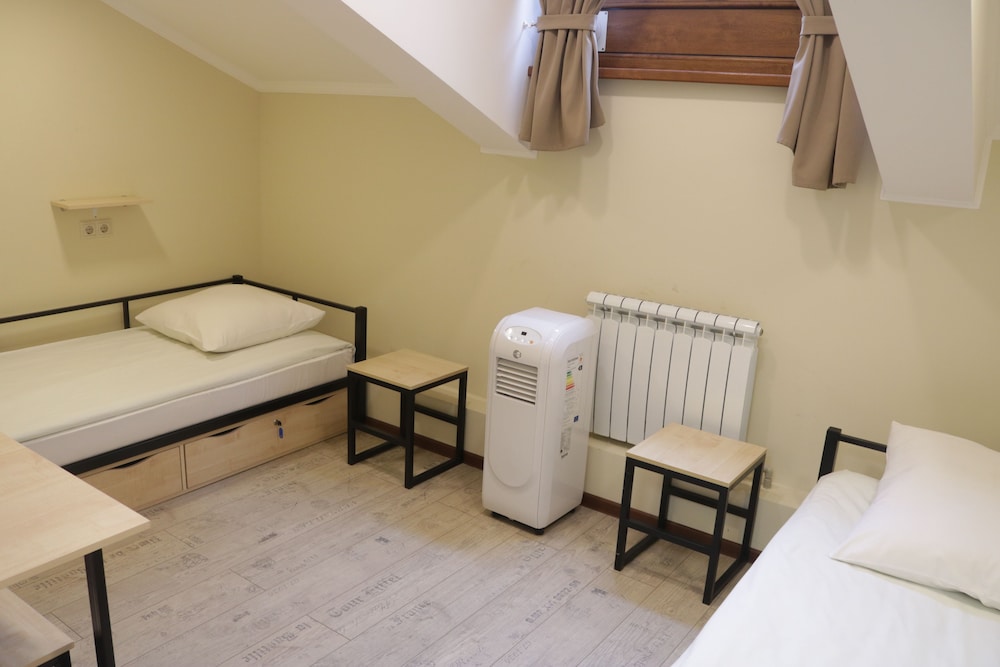 Hostel Arbat 42