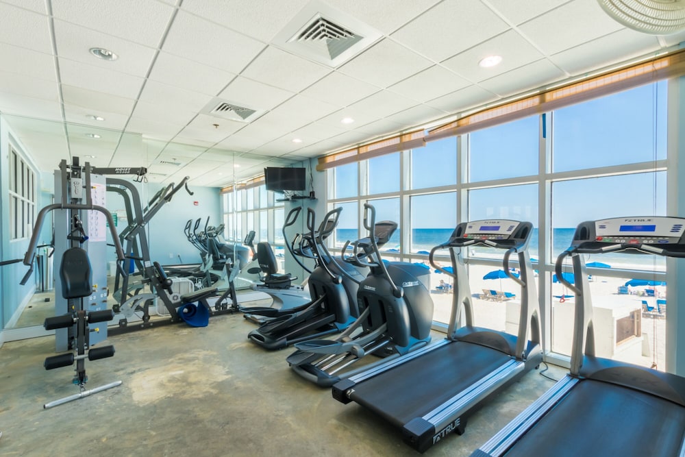 Crystal Shores West Condos by Hosteeva