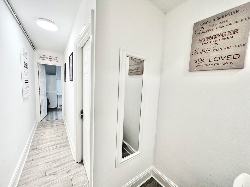 New House 5 rooms 3 bath