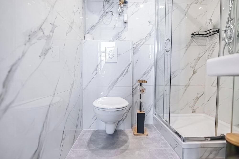 9BR Apts in the Heart of Vienna