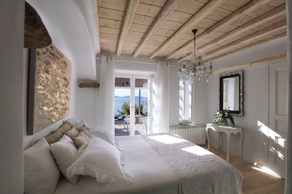 Villa Vanita Agios Ioannis Mykonos
