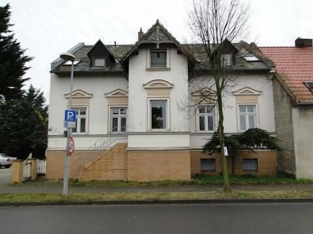 Hotel Dallgow - Property Image 13