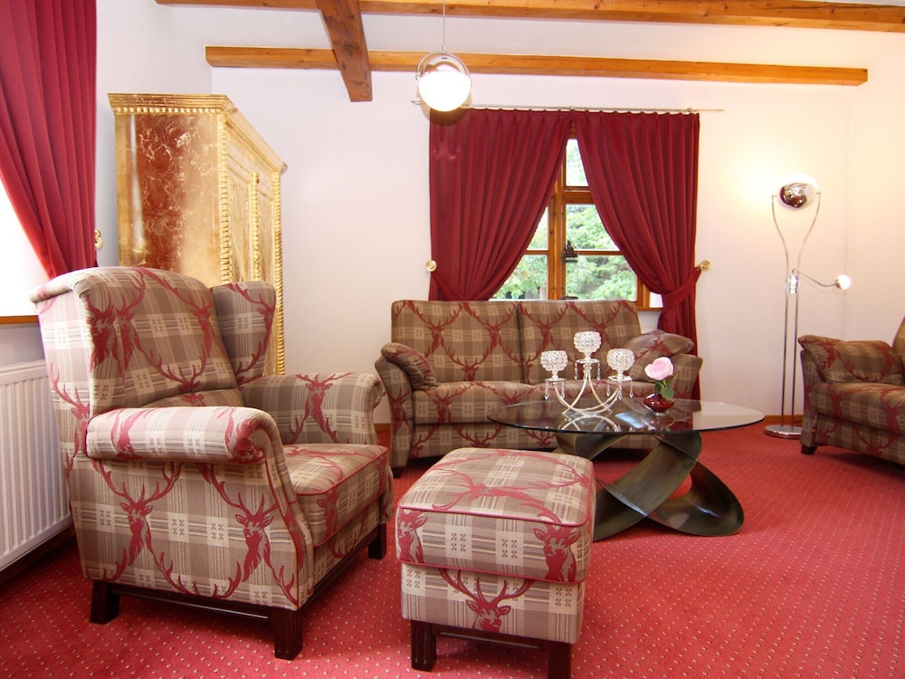 Ferienhaus Monika in Wendorf im Bernstein Resort
