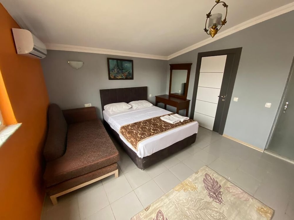 Şehir Evi Oteli - Image 24