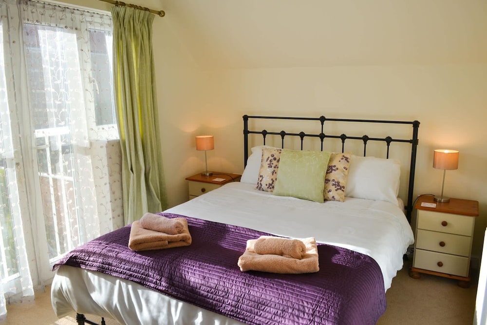 Host Stay Old Dairy Court