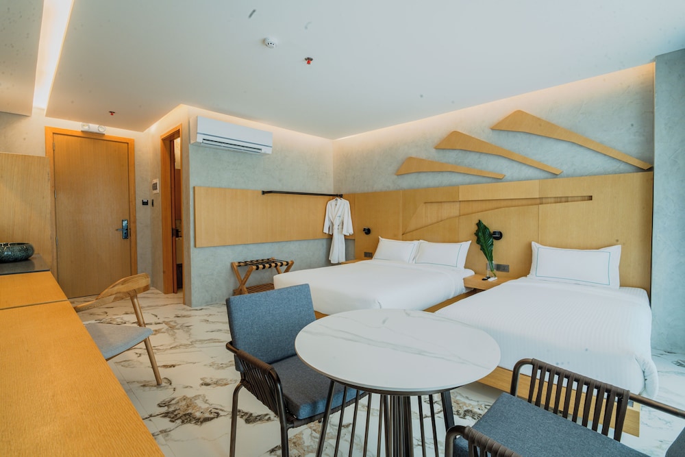 The Hotel Elizabeth Resort and Villas
