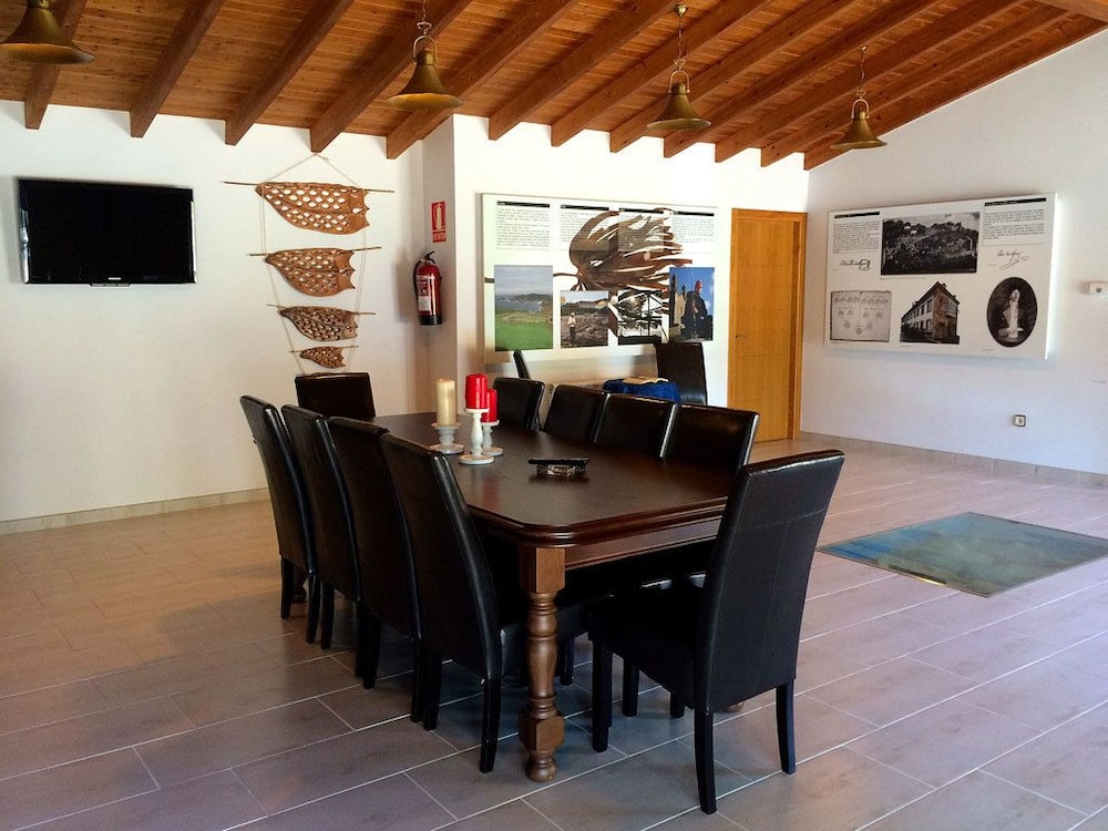 Casa de Trillo