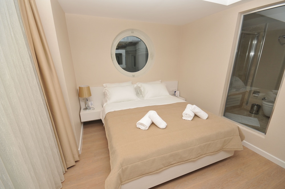 Alesta Yacht Otel - Image 76