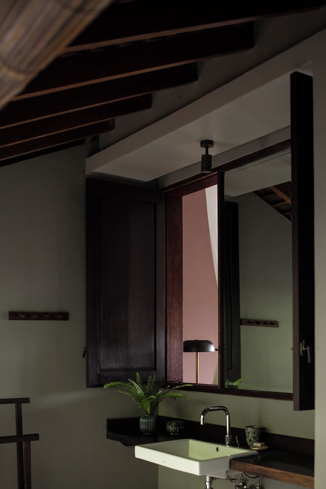 Rumah Hujan