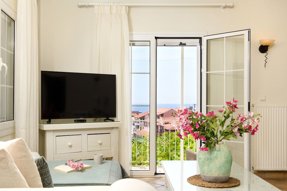 Sebastians Family Hotel & Taverna