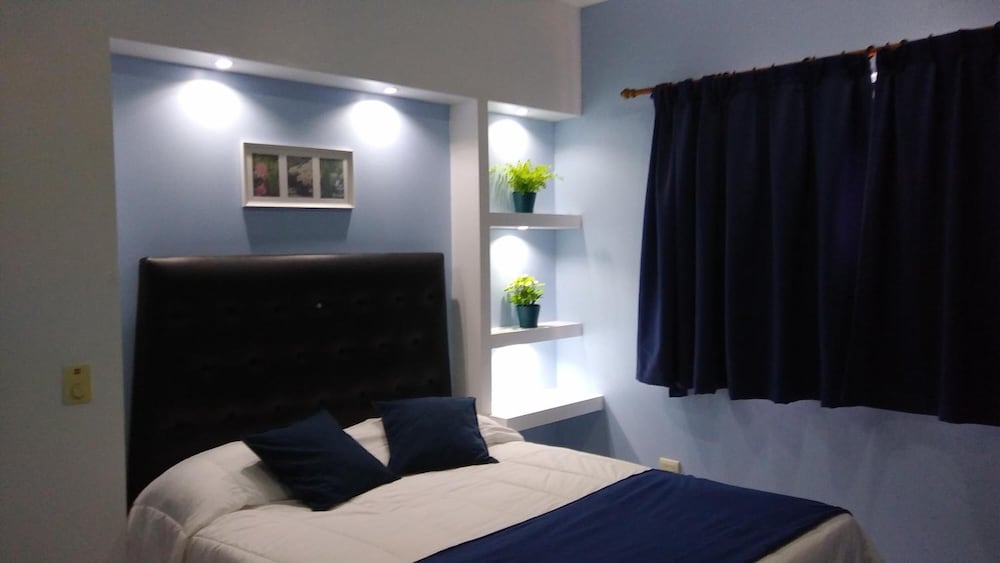 Hotel Esmeralda Guest House