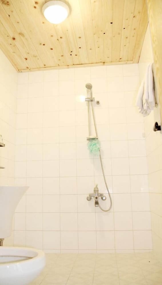 Ok-san Seowon Guest House