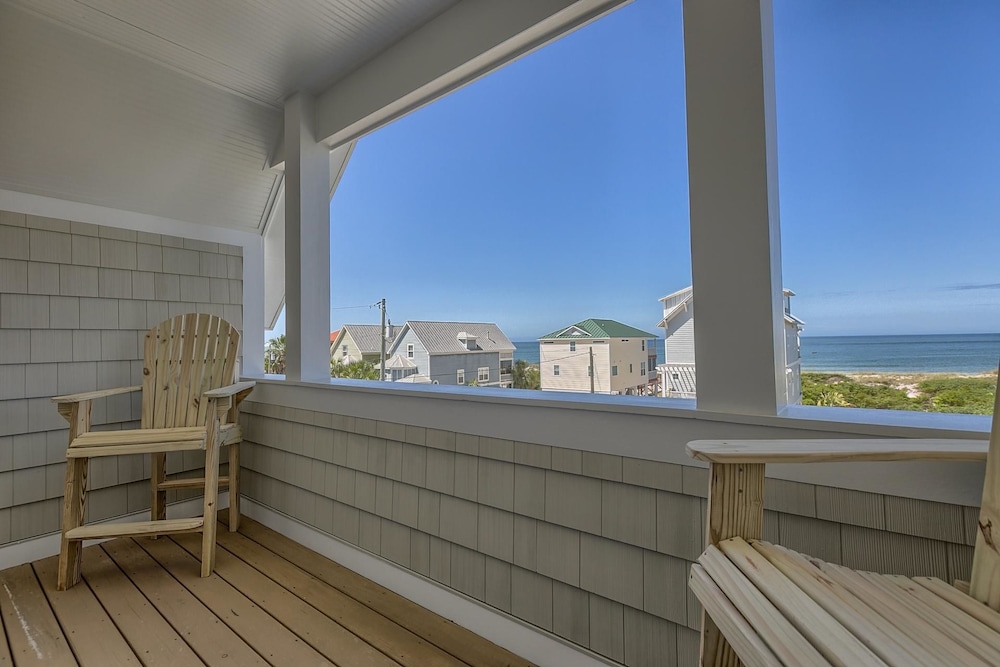 Cape Cottage