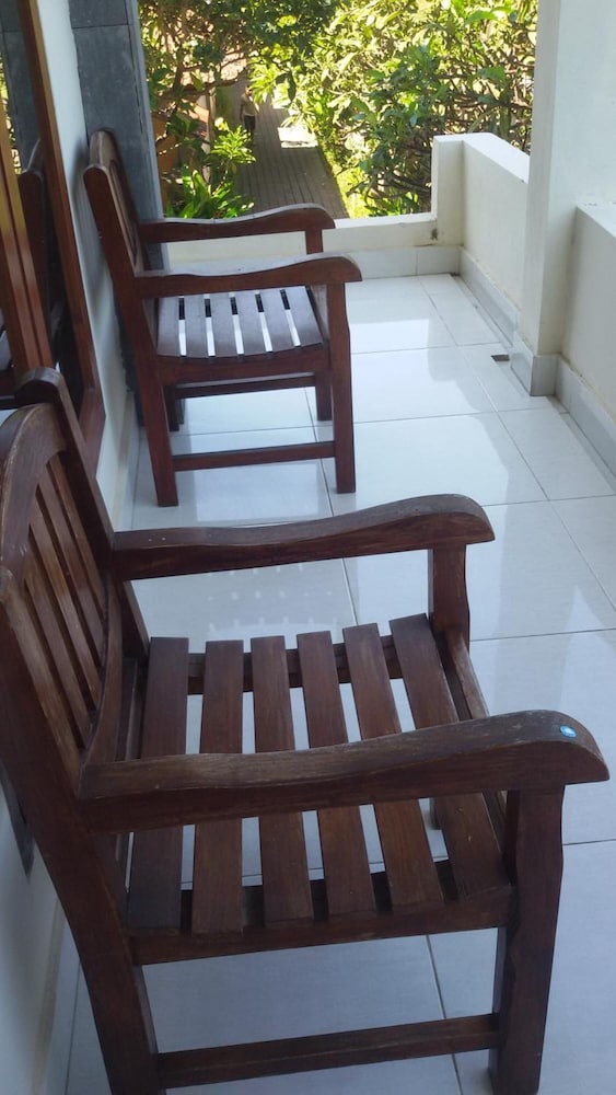Puri Anom Guest House