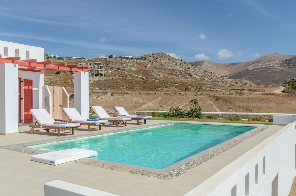Natura Villas