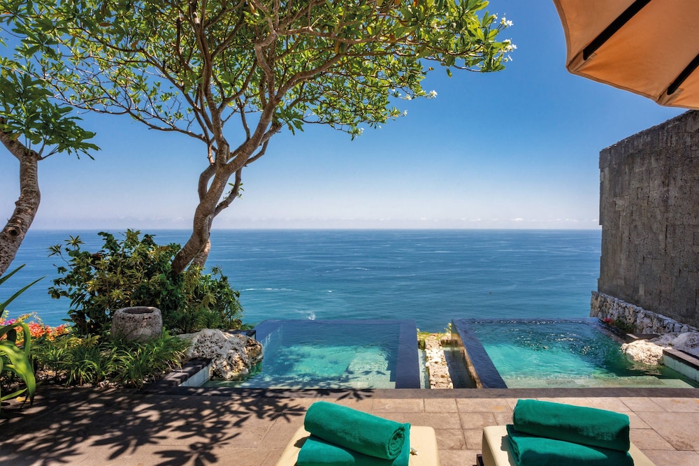 Bvlgari Resort Bali 25