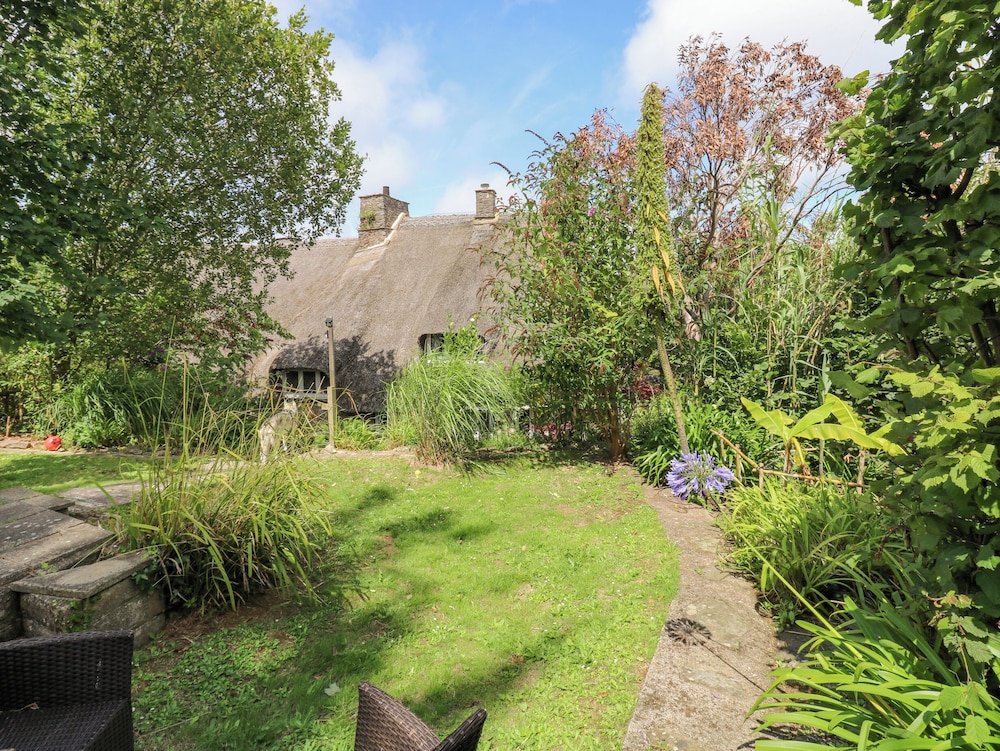 Hearthstone East Cottage