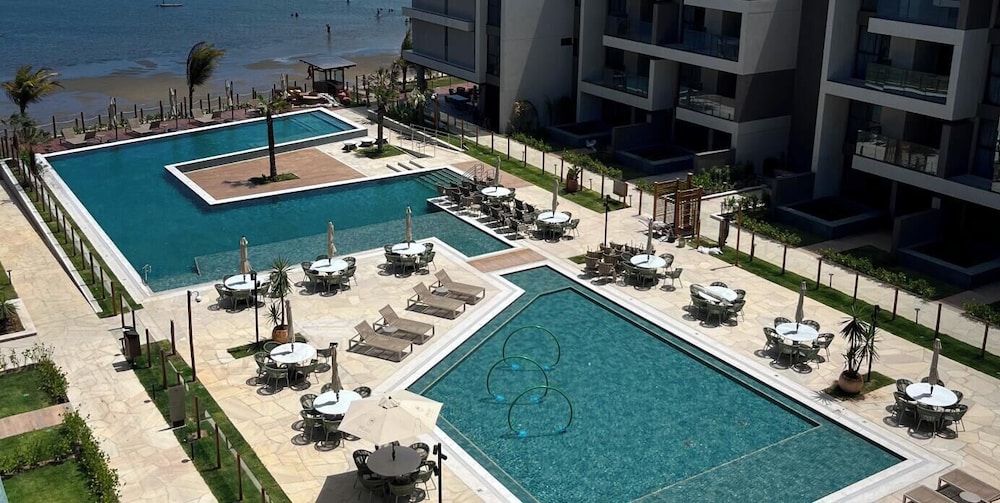 Praia Exclusive