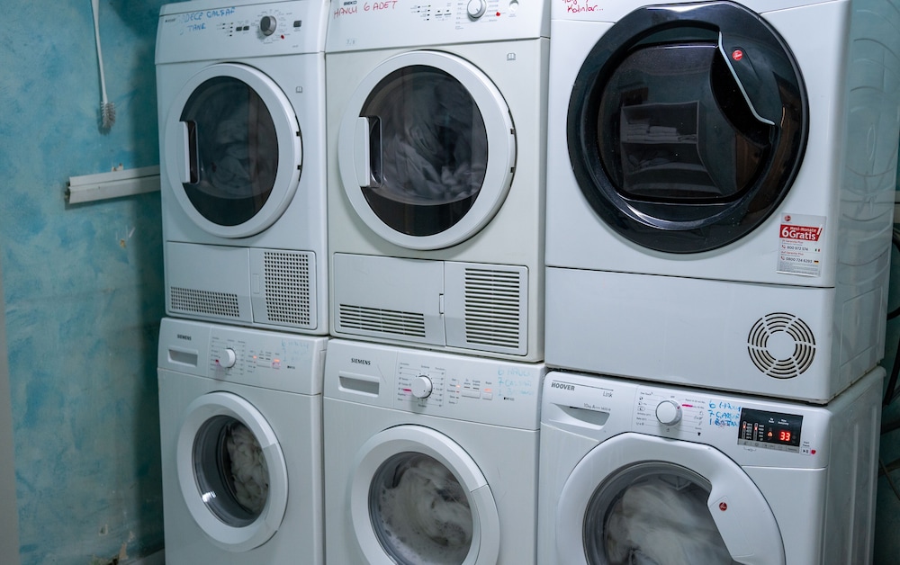 Evin Suit Otel - Image 44