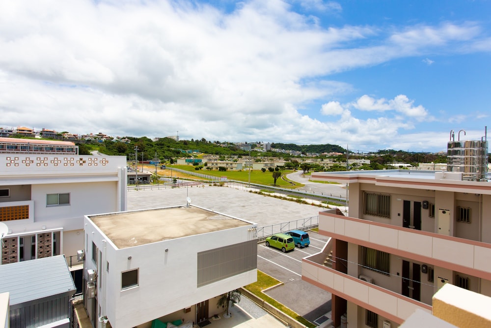 Luana Uakoko Resort Hotel