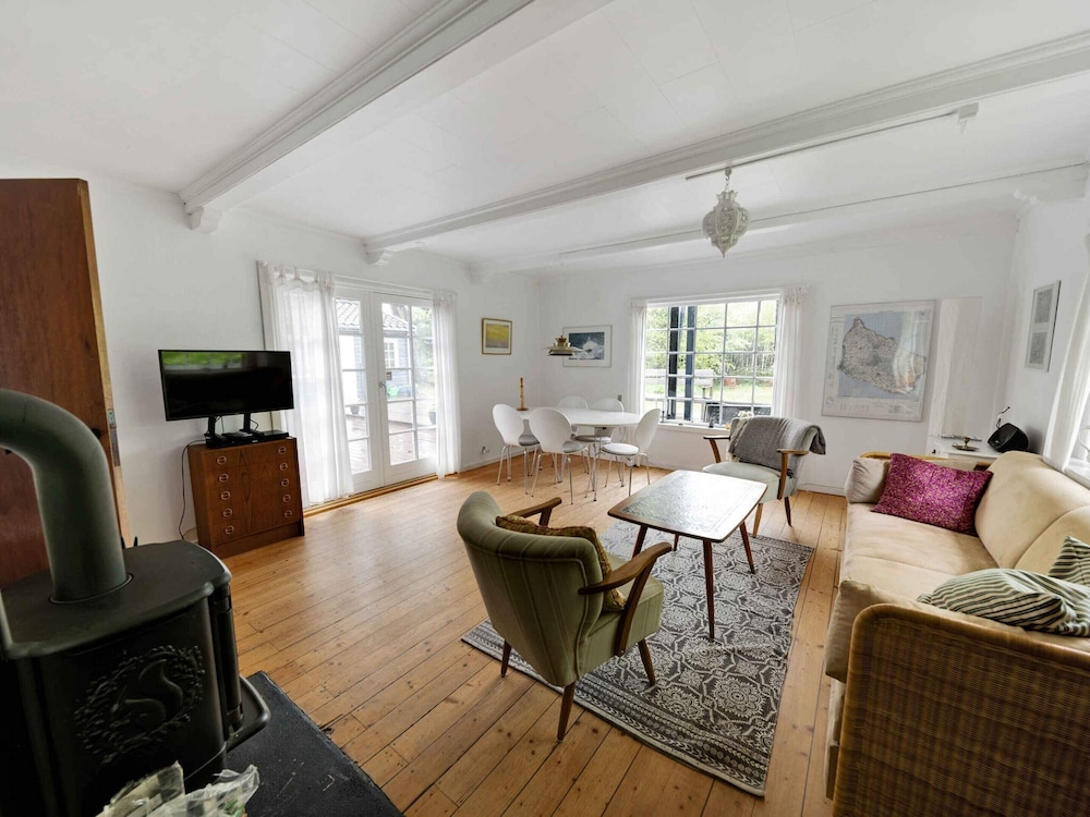 5 Star Holiday Home in Nexo