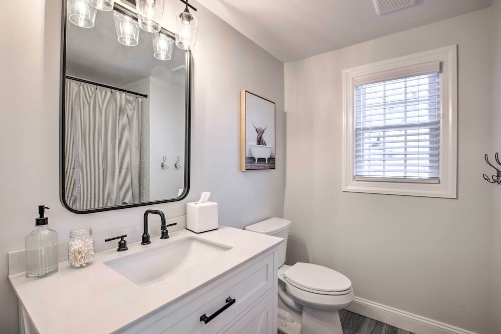 Rocky Point Escape w/ Grill - 1 Mi to the Beach! - Property Image 14