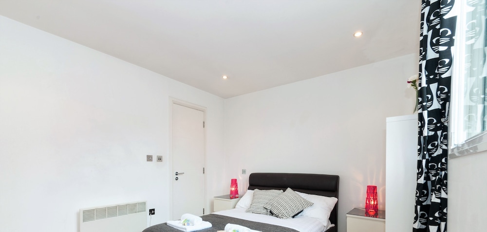 The Chamber Suites