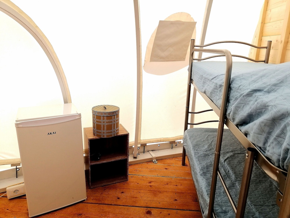 Agriturismo Erbe Matte - Campingplads, Billede 42