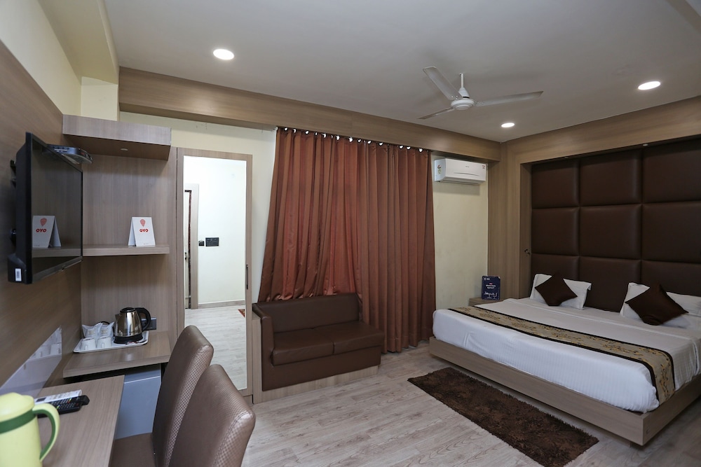 OYO 5663 GS Inn