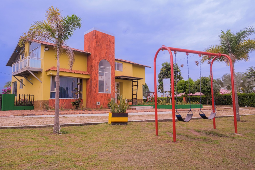 Altos de agua blanca