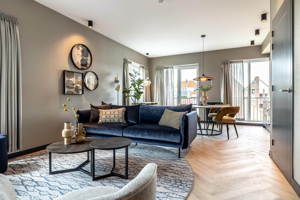 Cozy Apartment in the Center of Delft